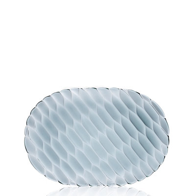 Kartell Jellies Plastic Tray
