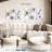 Harnek Flowering Blue Hues II-107999523