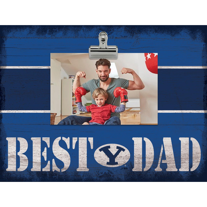 Entertainment Wall Decor, BYU Cougars