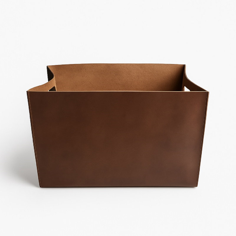 Boîte à outils Ceryis, Brun