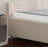 This Upholstered Platform Bed With USB Port Offers Convenient In-Bed Charging. This Is For Small Spaces, Providing Both Comfortable Sleeping And Ease Of Use.-1027210486