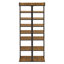 14 Pair Shoe Rack