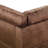Upholstered L-Shaped Sectional Left Hand Facing-97582958-97582961