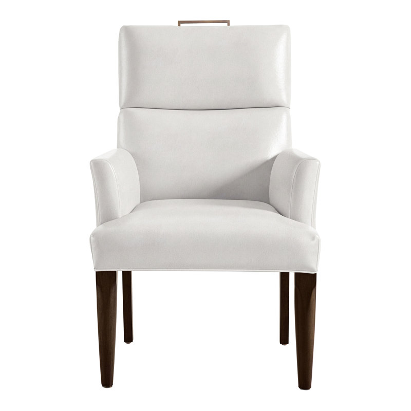 Fauteuil Thom Filicia Home, Danse de la lune Zola, Hampton