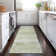 Mahaney Washable Abstract Rug
