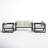 Smith 3 Piece Sofa Seating Group with Sunbrella Cushions-1462093951-1455544979