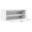 6 Pair Shoe Storage Cabinet-1217733366
