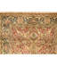 High-Quality Hand-Knotted Red And Blue Area Rug-727202980