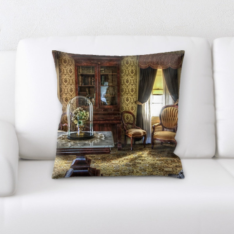 Coussin de salon