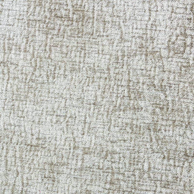 Tissu chenille Delaney, Pierre