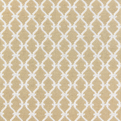 Tissu à treillis Oriana
