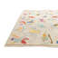Tapis crème Odell