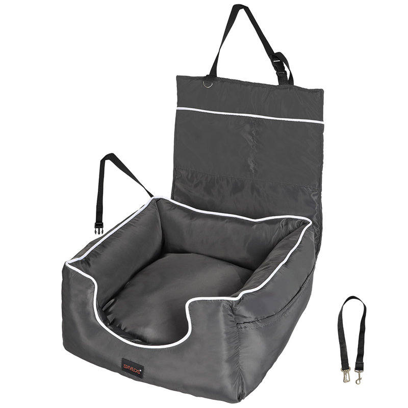 Polyester Pet Bed