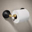 Tone Pivoting Toilet Paper Holder-1644565890