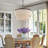 24" 6-Light Dimmable Drum Chandelier-1406308351-1406308346