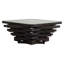Table basse 48 po Cascade