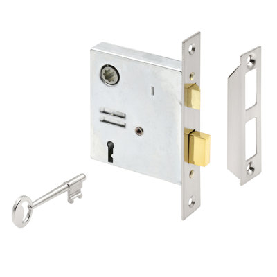 Prime-Line Mortise Lock
