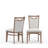 Bankhead 19'' H Upholstered Side Chair