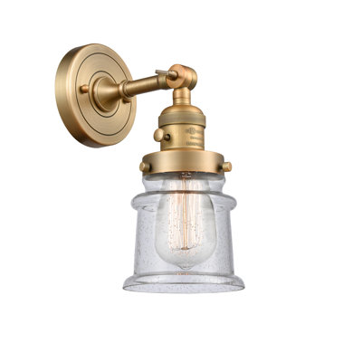 Madelyn Armed Sconce