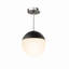 Luminaire suspendu 1 lumière Stellar par Modway-2019237398