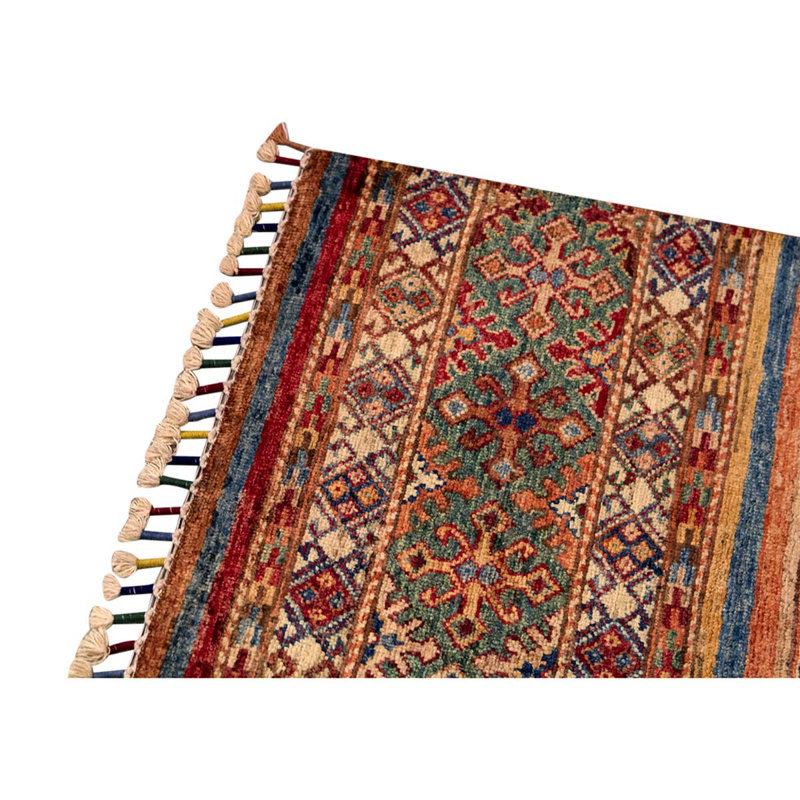 Southwestern Area Rug