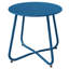 Table d'appoint en acier Ebern Designs-1725342441