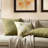 Moroccan Square Linen Pillow Cover-20725487