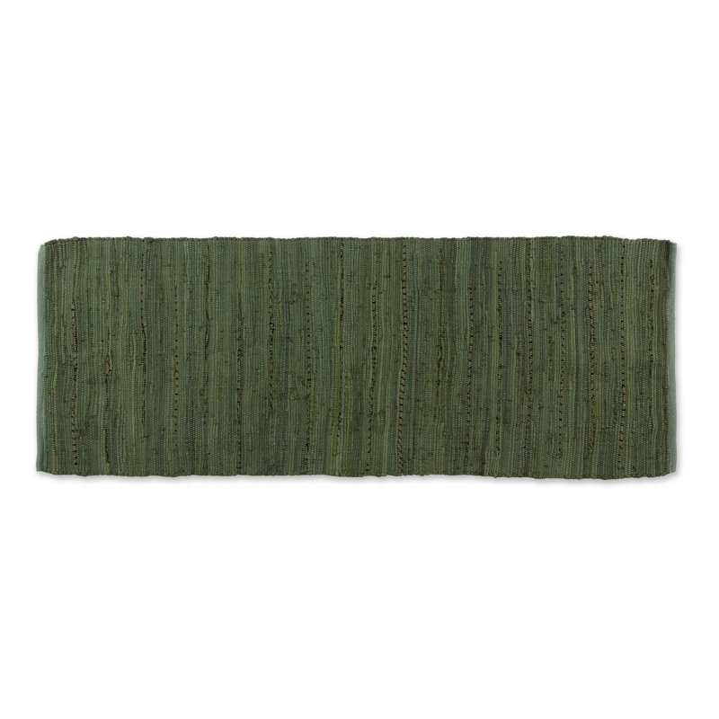 Bartonville Cotton Indoor Rug