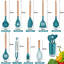 Belfry Kitchen Villicana 10 Utensil Set-306824305