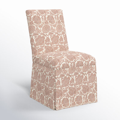 Silvia Parsons Dining Chair