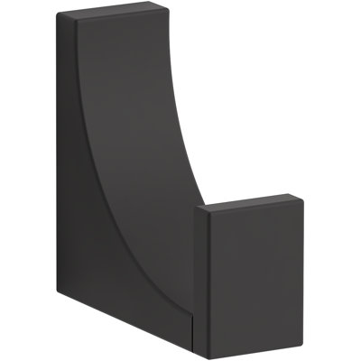 Minimal Robe Hook