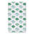 Cotton Tea Towel Kitchen Towel