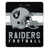 Raiders d'Oakland n'est pas disponible