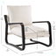 Fauteuil de 35,31 po de large Kralovetz-19130780