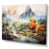 Wrapped Canvas