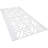 94.5" Wall Paneling in White (4-pack)-69958156