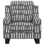 Dual Power Recliner