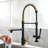 FLG Kitchen Faucet-86175978