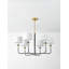 Lustre 6 lumières Paramus-93544846