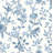 Elspeth Floral Trail Wallpaper-761347734
