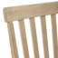 Chaise de salle à manger Vinchenzo