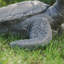 Statue de jardin Zachary