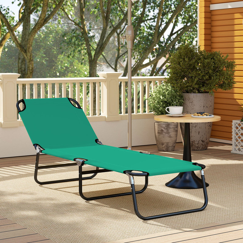 188cm Long Single Chaise