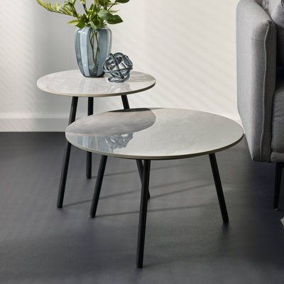 Casper Side Table Set