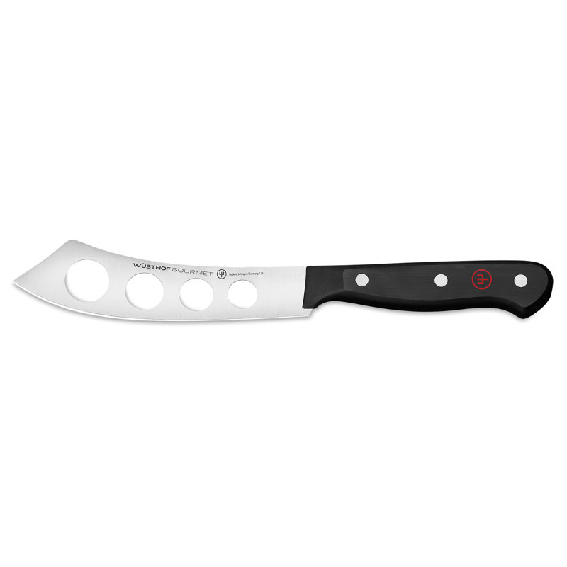 Wüsthof Gourmet 5" Cheese Knife