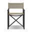 Outdoor Dining Armchair