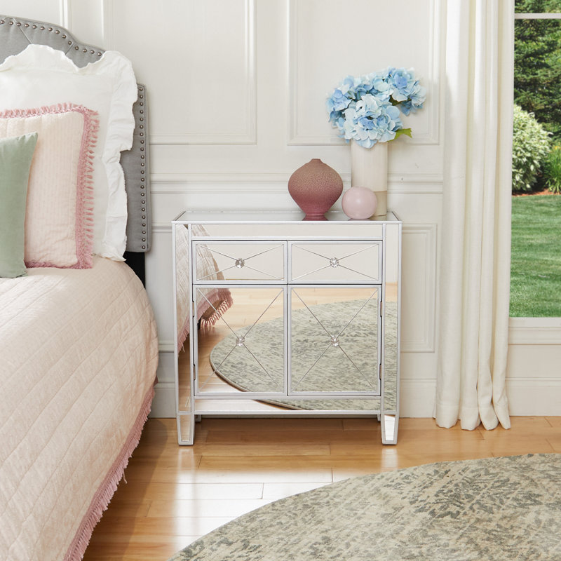 Danilah Accent Cabinet