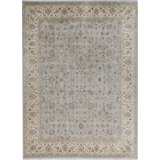 Wool Oriental Area Rug