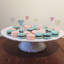 Vida Cake Stand