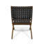 Ensemble de 2 chaises pliantes